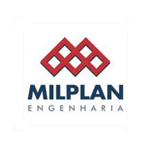 Colaboradores da MILPLAN Engenharia