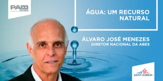 Água: Um recurso natural